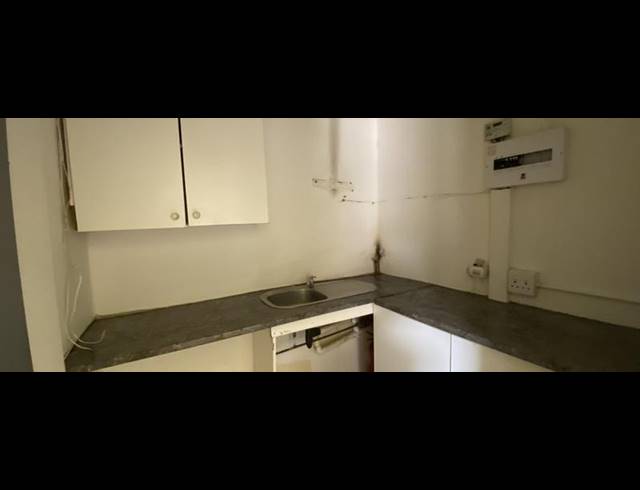 OFFICE PROPERTY TO RENT IN JOHANNESBURG CBD